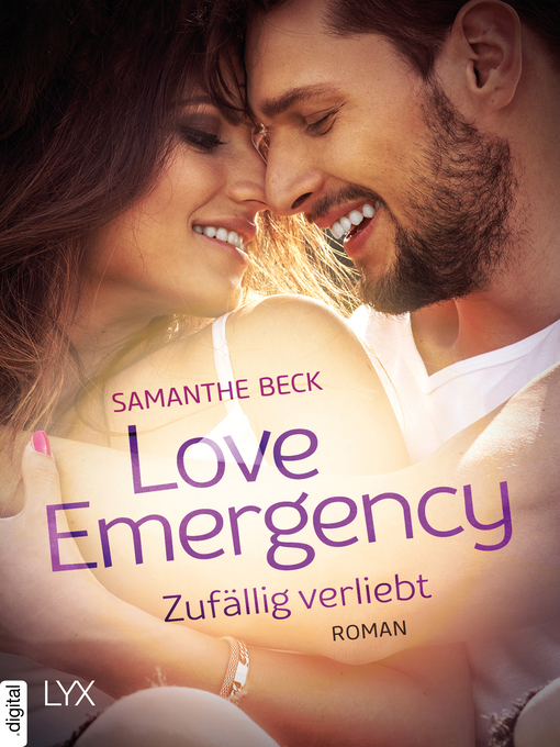 Title details for Love Emergency--Zufällig verliebt by Samanthe Beck - Available